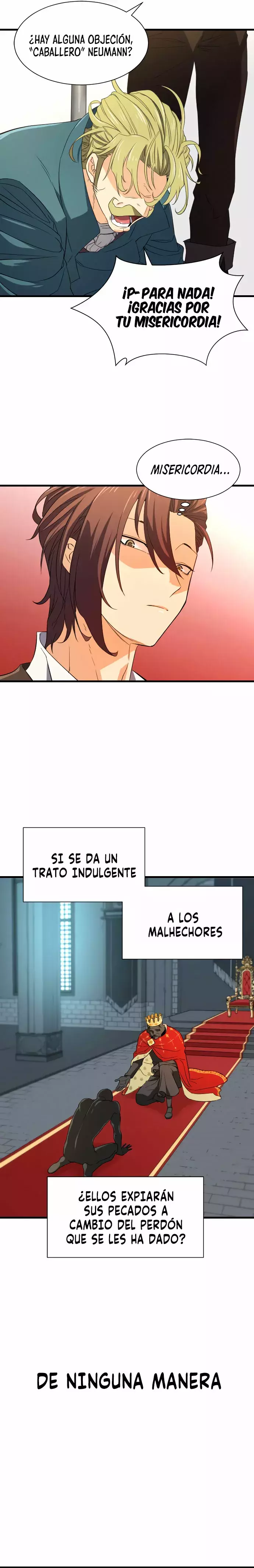 Read El Mejor Diseñador Inmobiliario (es) Manga Online