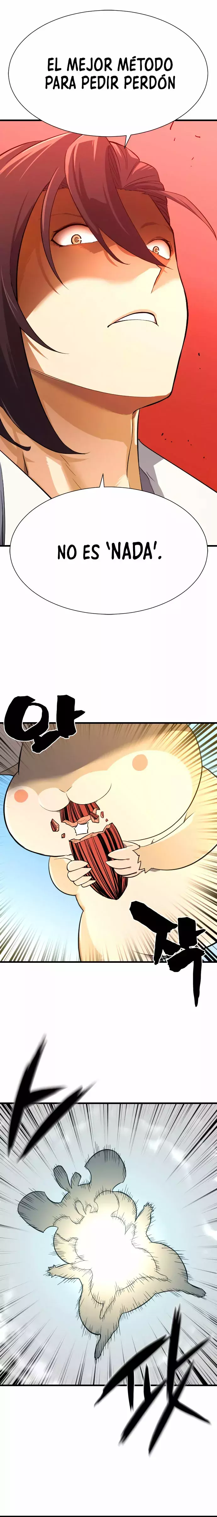 Read El Mejor Diseñador Inmobiliario (es) Manga Online