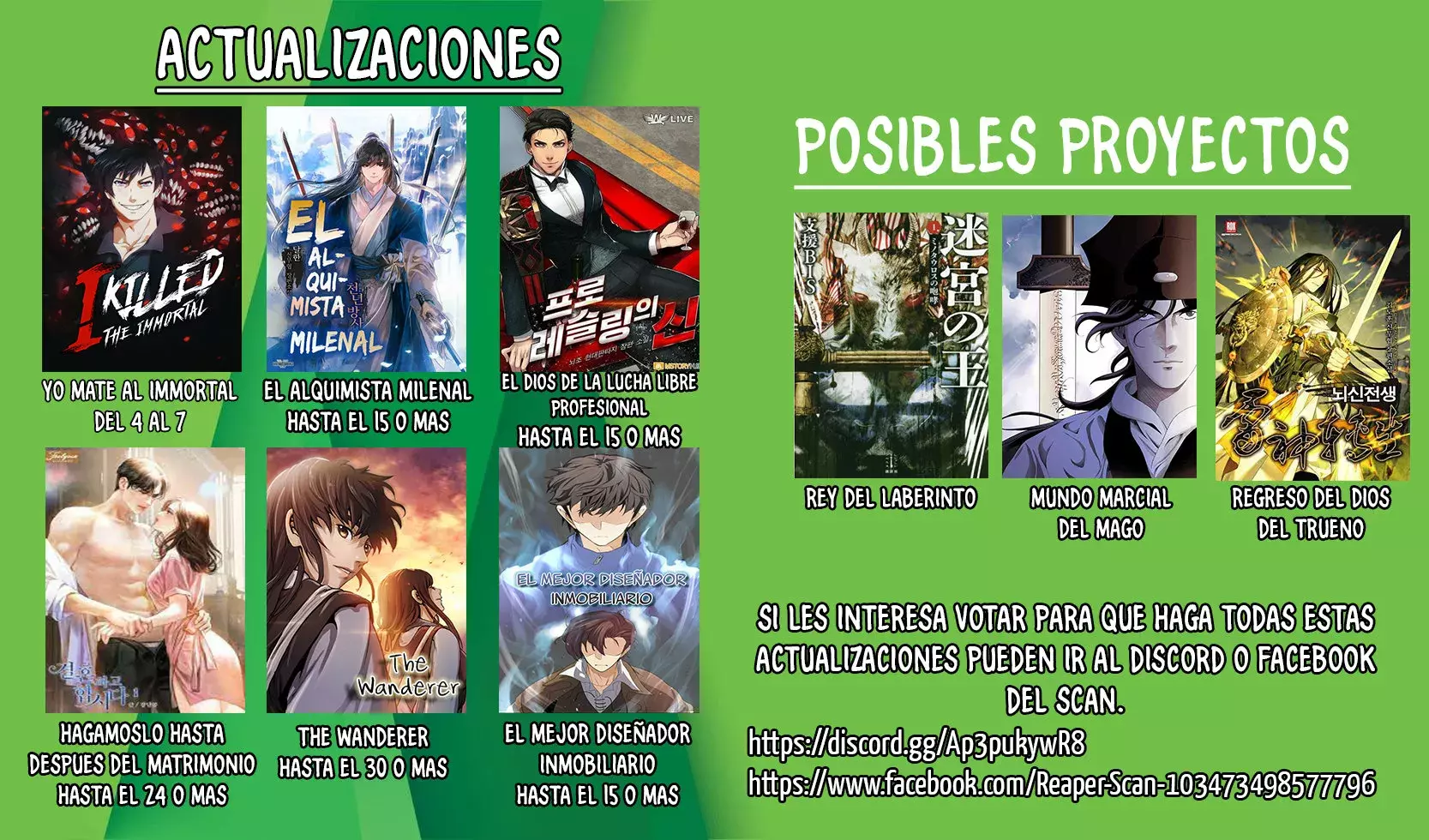 Read El Mejor Diseñador Inmobiliario (es) Manga Online