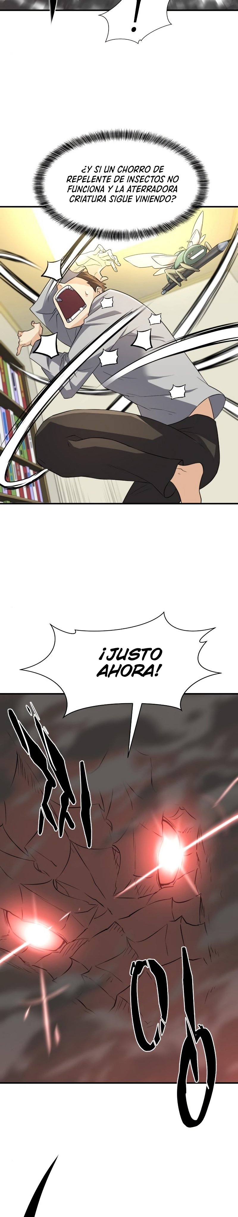 Read El Mejor Diseñador Inmobiliario (es) Manga Online