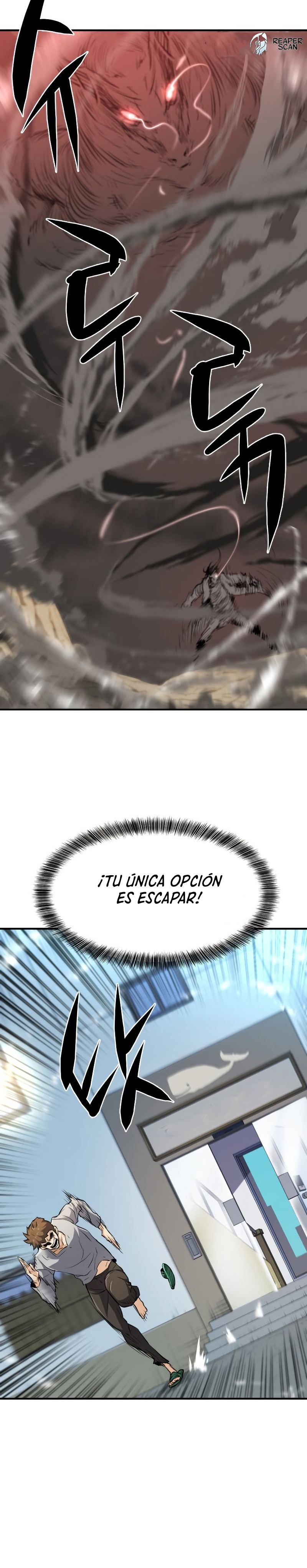 Read El Mejor Diseñador Inmobiliario (es) Manga Online