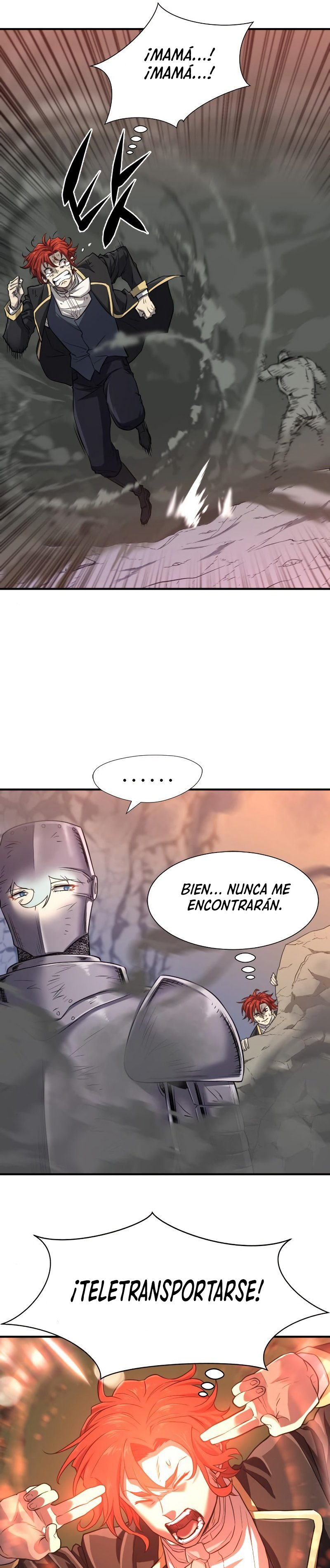 Read El Mejor Diseñador Inmobiliario (es) Manga Online