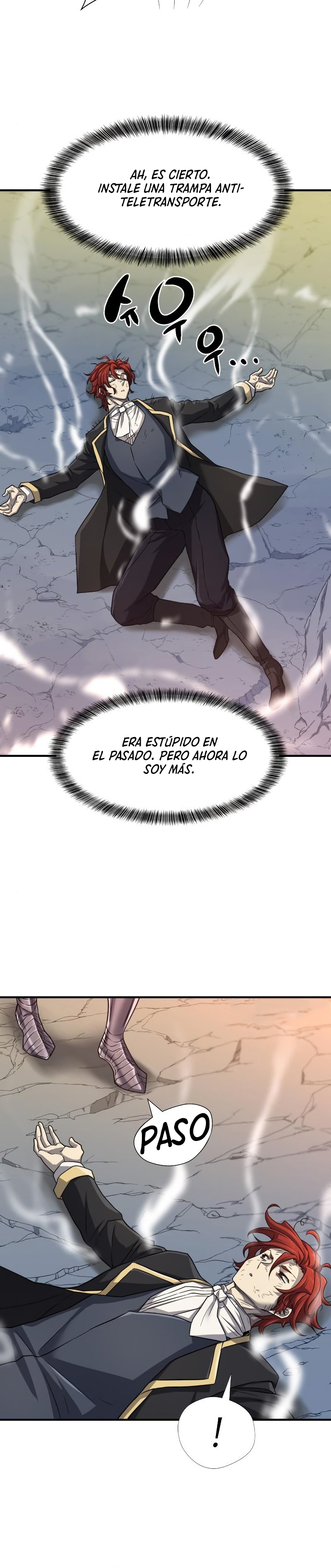 Read El Mejor Diseñador Inmobiliario (es) Manga Online