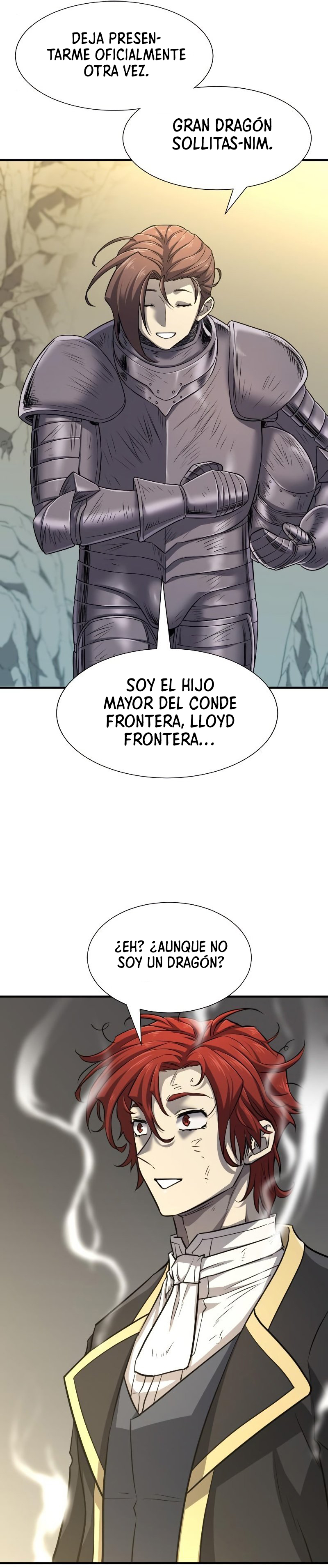 Read El Mejor Diseñador Inmobiliario (es) Manga Online