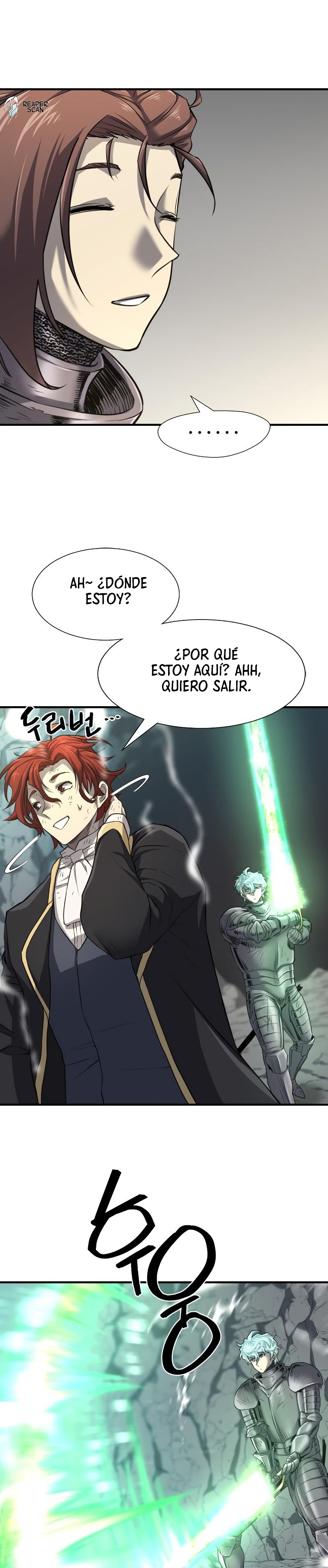 Read El Mejor Diseñador Inmobiliario (es) Manga Online