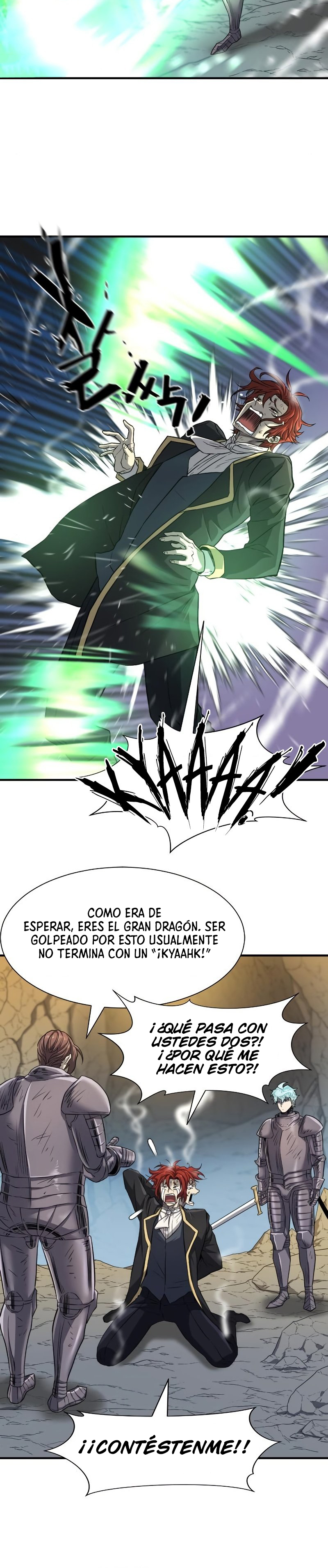 Read El Mejor Diseñador Inmobiliario (es) Manga Online