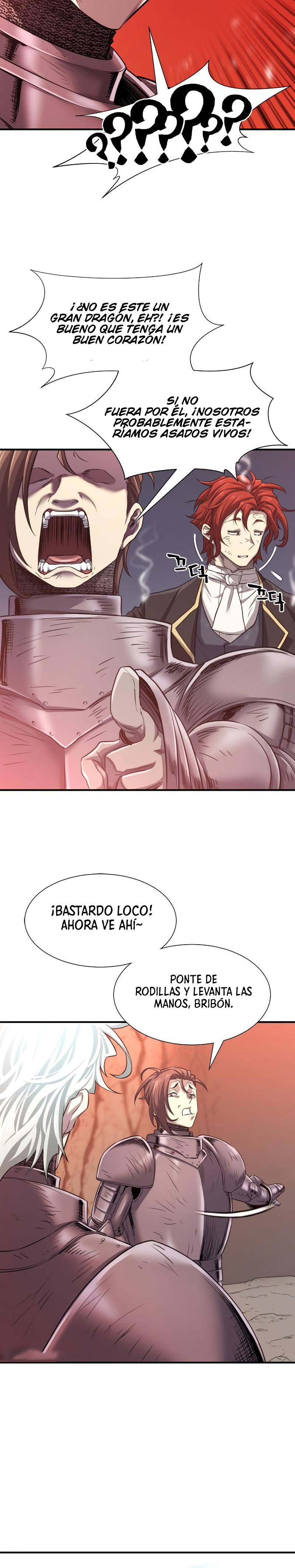 Read El Mejor Diseñador Inmobiliario (es) Manga Online