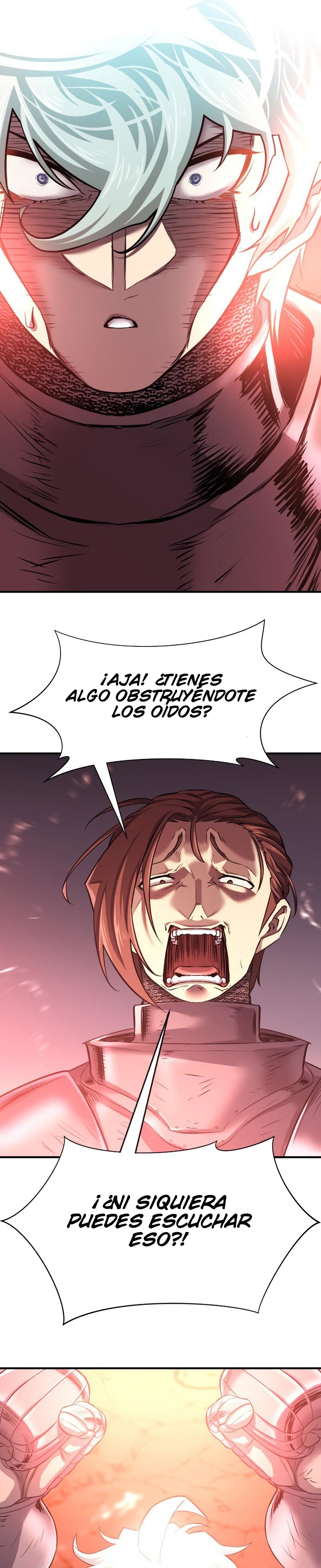 Read El Mejor Diseñador Inmobiliario (es) Manga Online