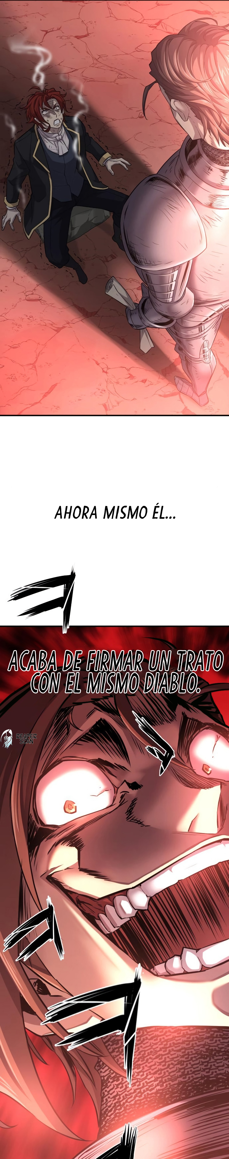 Read El Mejor Diseñador Inmobiliario (es) Manga Online