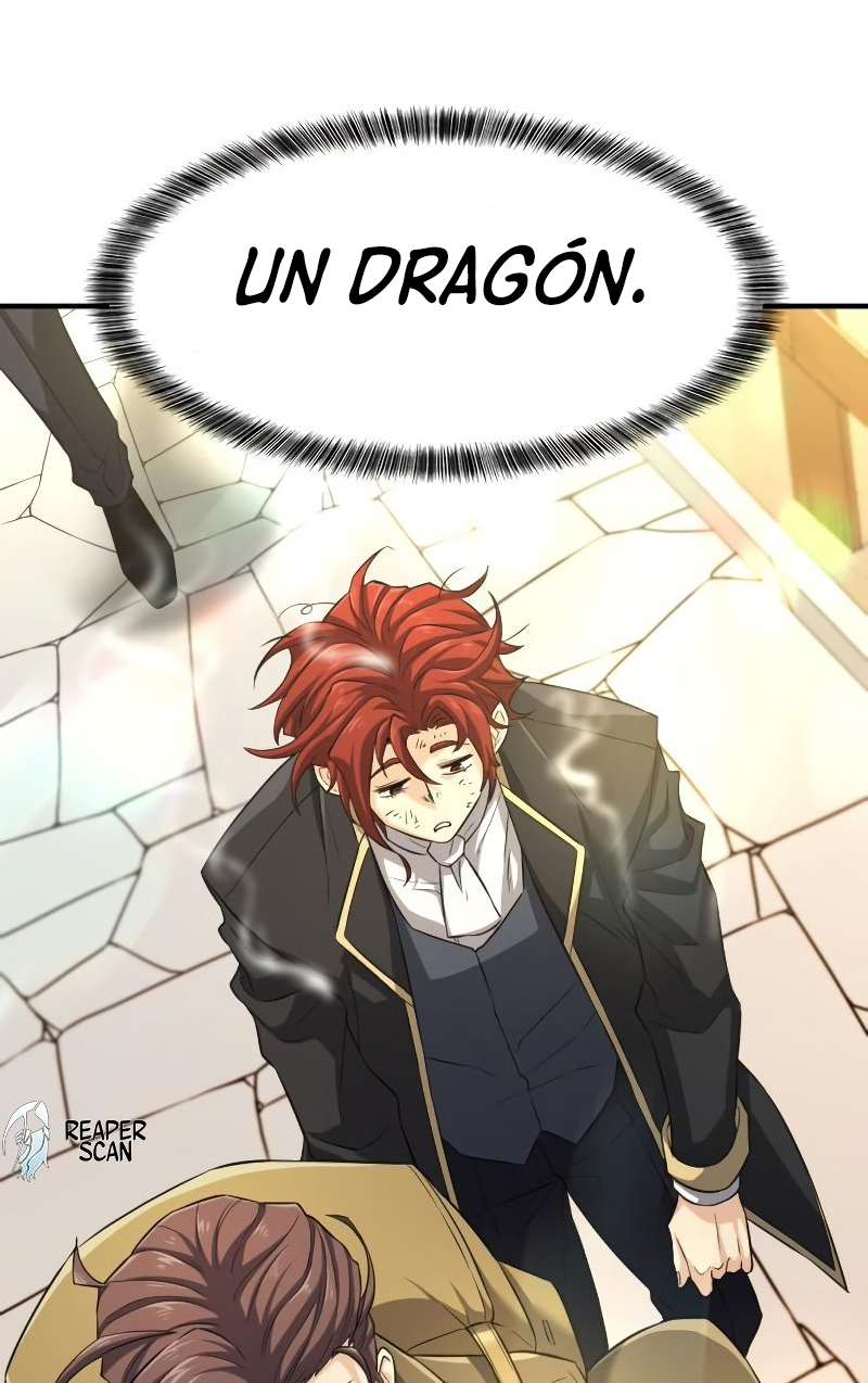 Read El Mejor Diseñador Inmobiliario (es) Manga Online