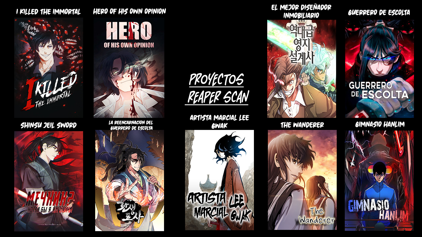 Read El Mejor Diseñador Inmobiliario (es) Manga Online