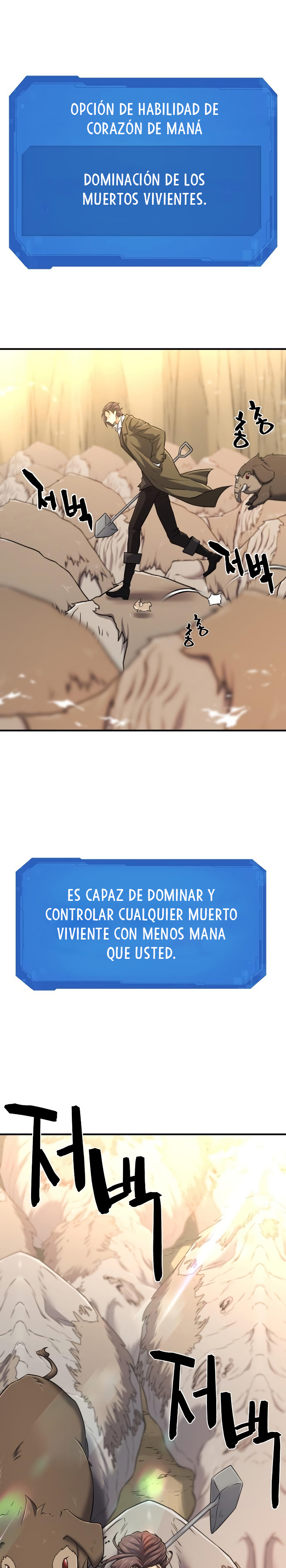 Read El Mejor Diseñador Inmobiliario (es) Manga Online