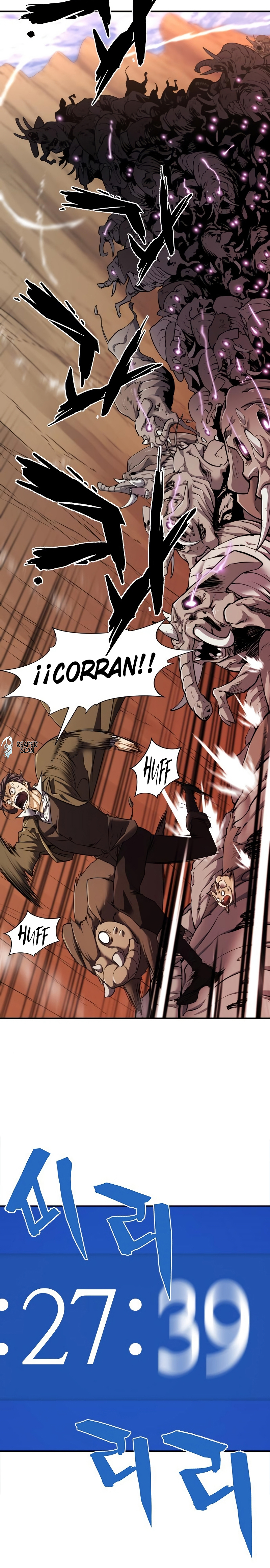 Read El Mejor Diseñador Inmobiliario (es) Manga Online