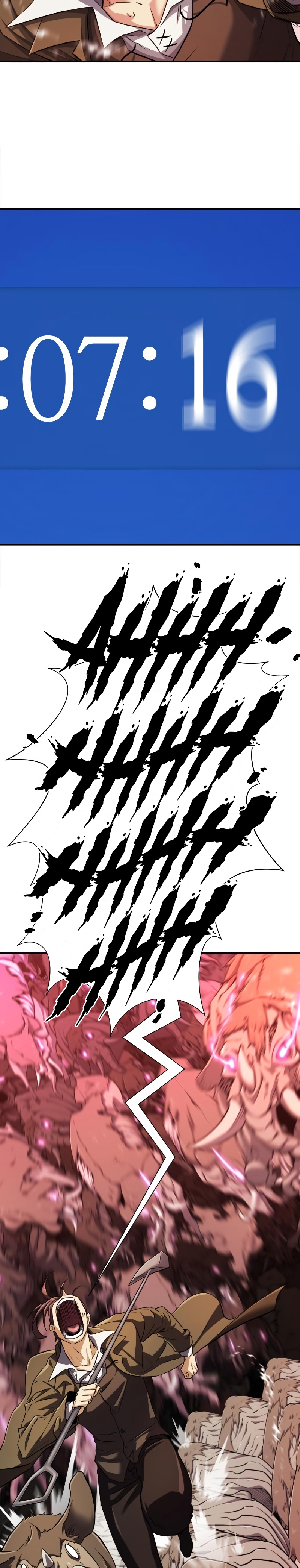 Read El Mejor Diseñador Inmobiliario (es) Manga Online