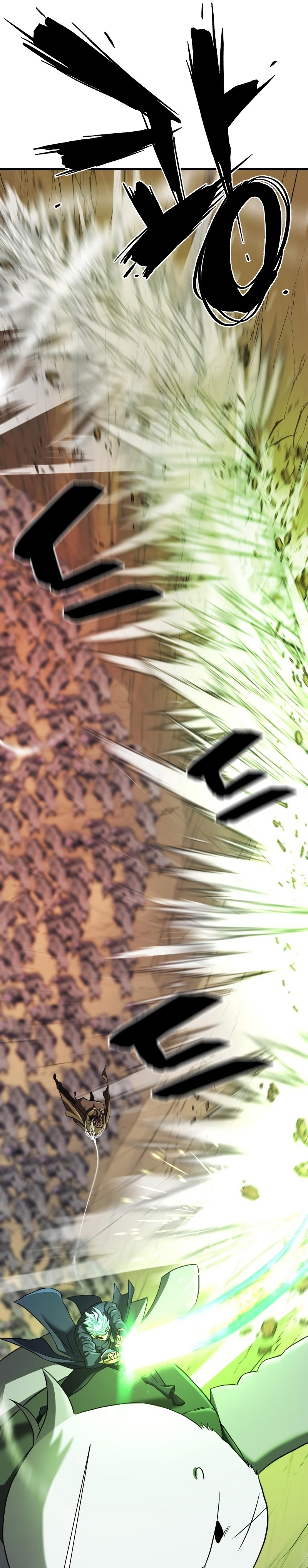 Read El Mejor Diseñador Inmobiliario (es) Manga Online