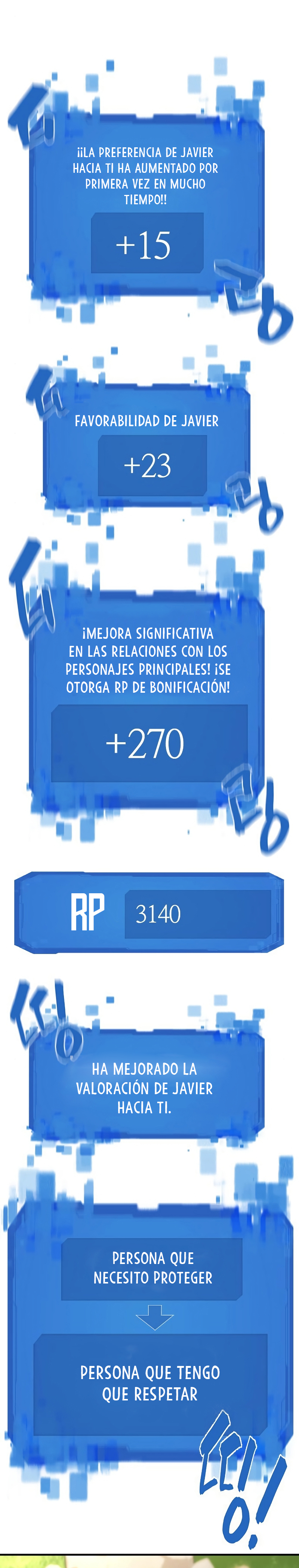 Read El Mejor Diseñador Inmobiliario (es) Manga Online