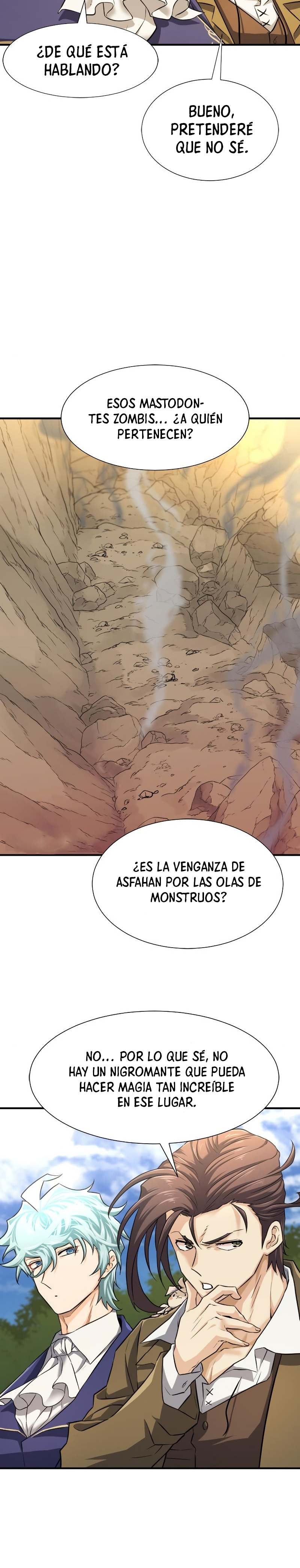 Read El Mejor Diseñador Inmobiliario (es) Manga Online