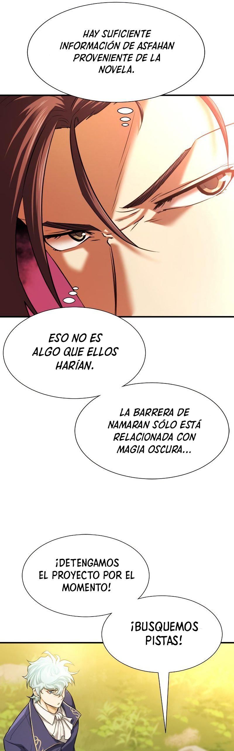 Read El Mejor Diseñador Inmobiliario (es) Manga Online