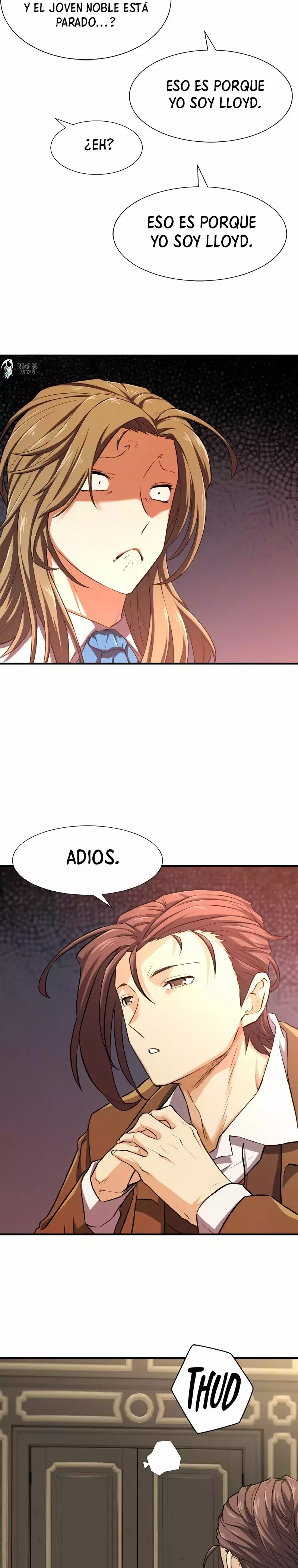 Read El Mejor Diseñador Inmobiliario (es) Manga Online