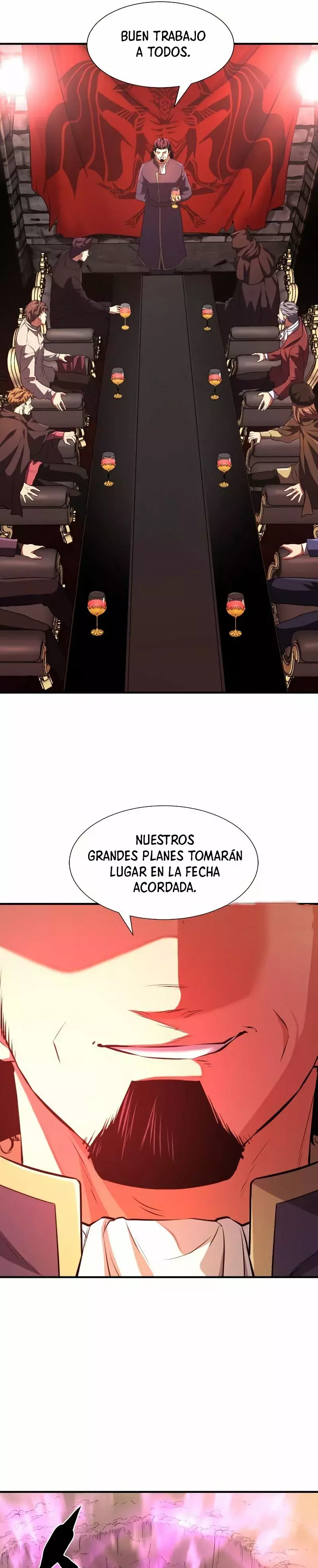 Read El Mejor Diseñador Inmobiliario (es) Manga Online