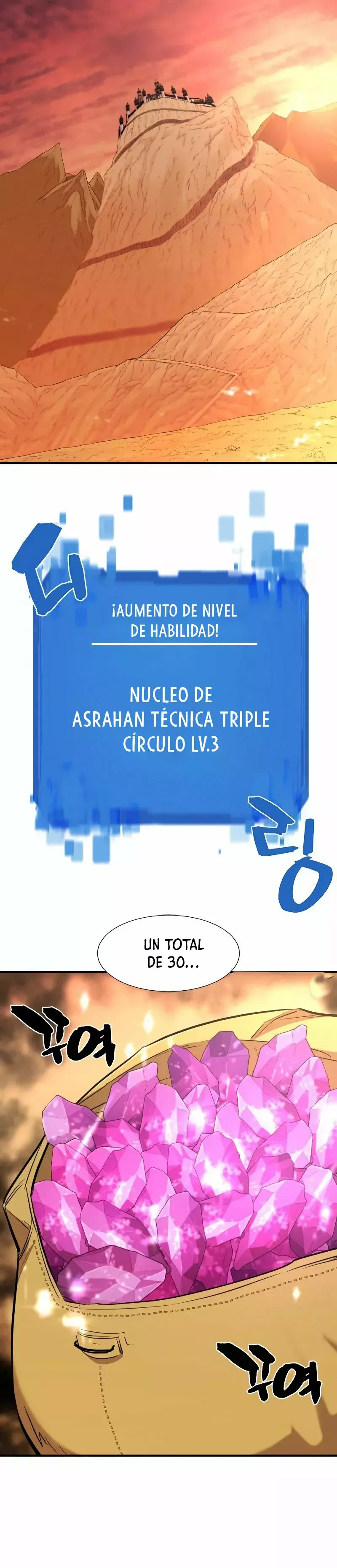 Read El Mejor Diseñador Inmobiliario (es) Manga Online