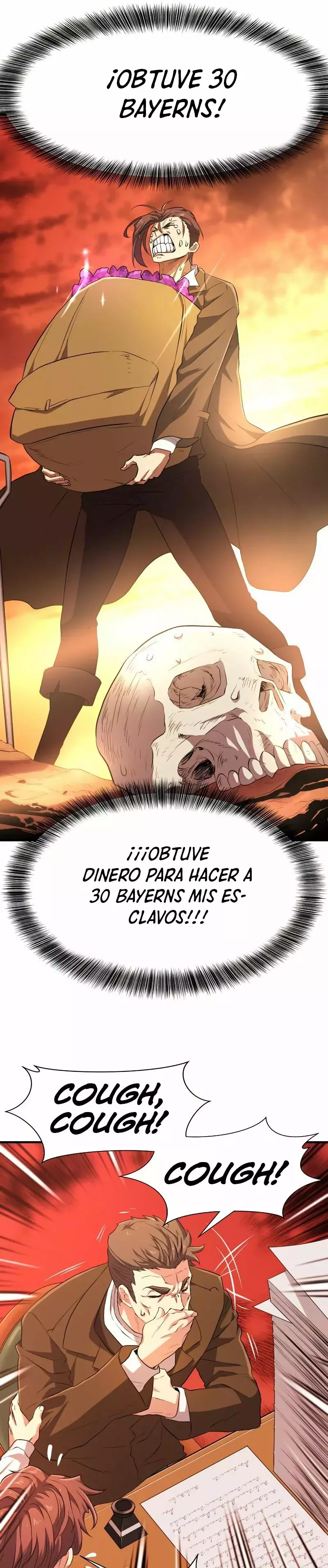 Read El Mejor Diseñador Inmobiliario (es) Manga Online