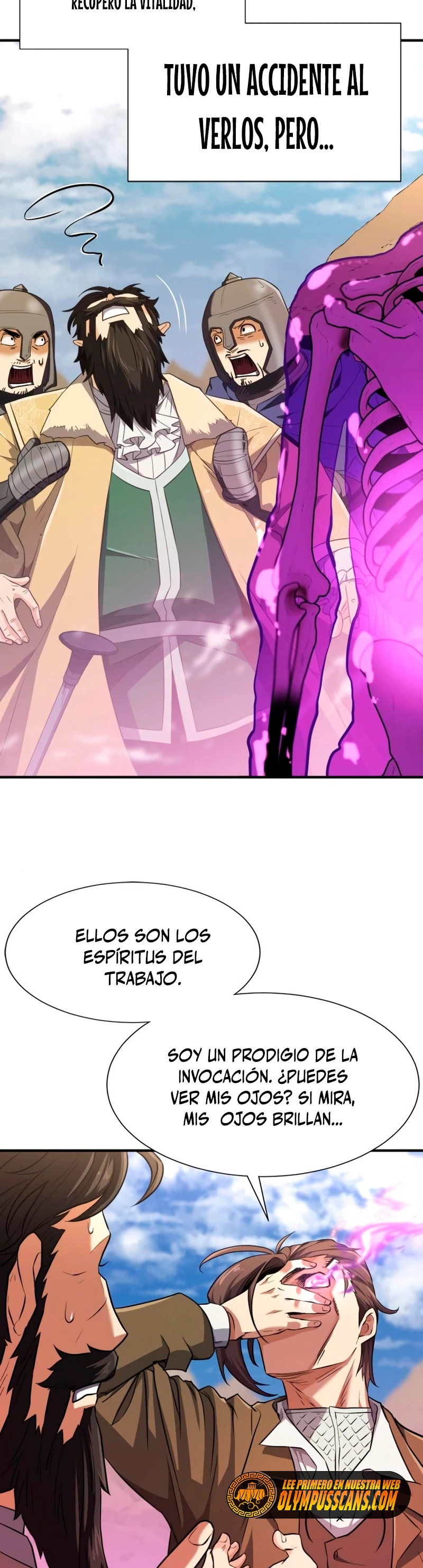 Read El Mejor Diseñador Inmobiliario (es) Manga Online