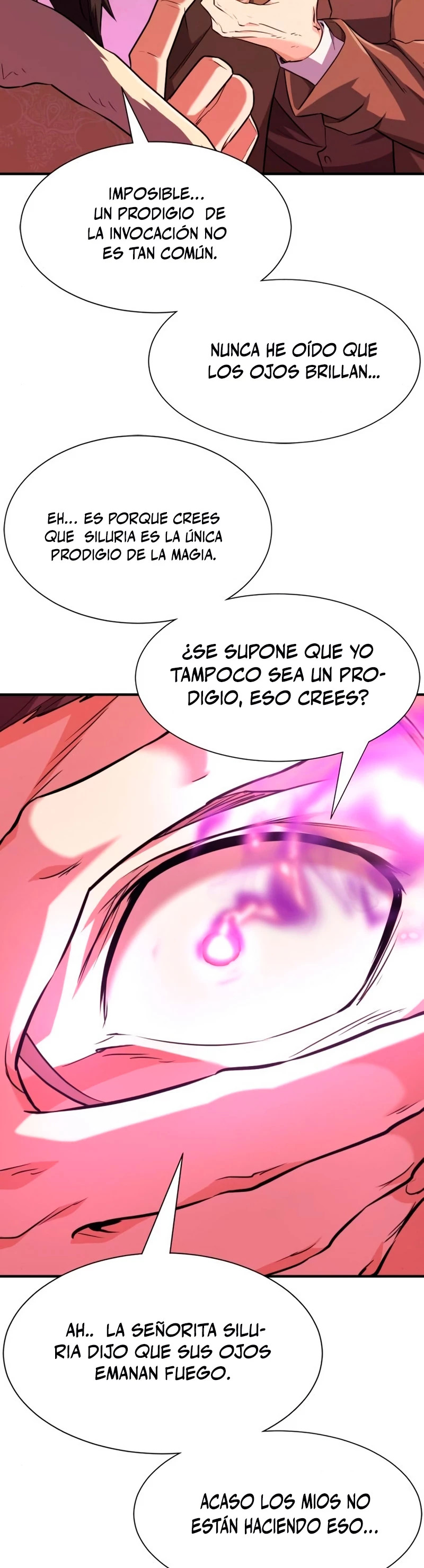 Read El Mejor Diseñador Inmobiliario (es) Manga Online
