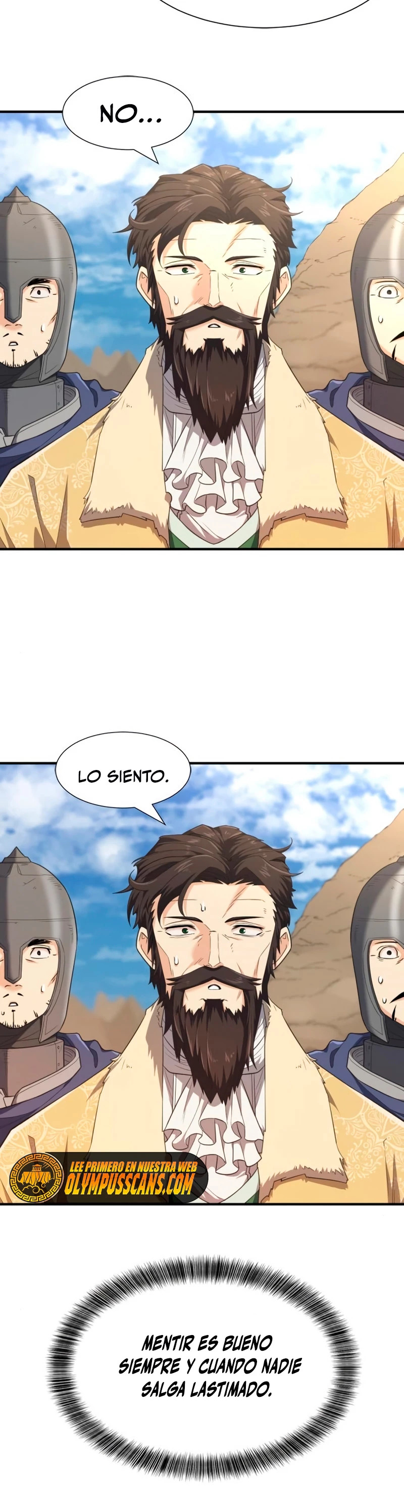 Read El Mejor Diseñador Inmobiliario (es) Manga Online