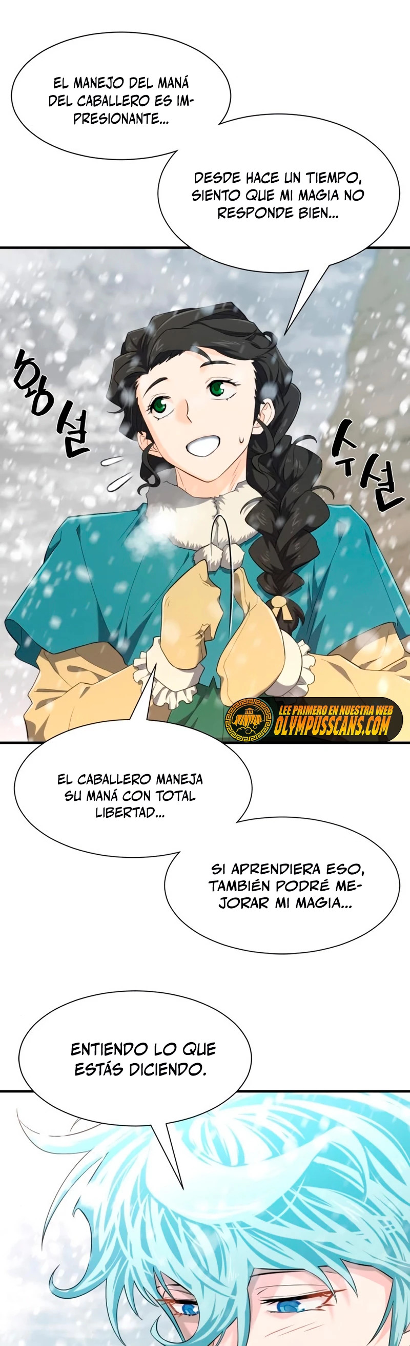 Read El Mejor Diseñador Inmobiliario (es) Manga Online
