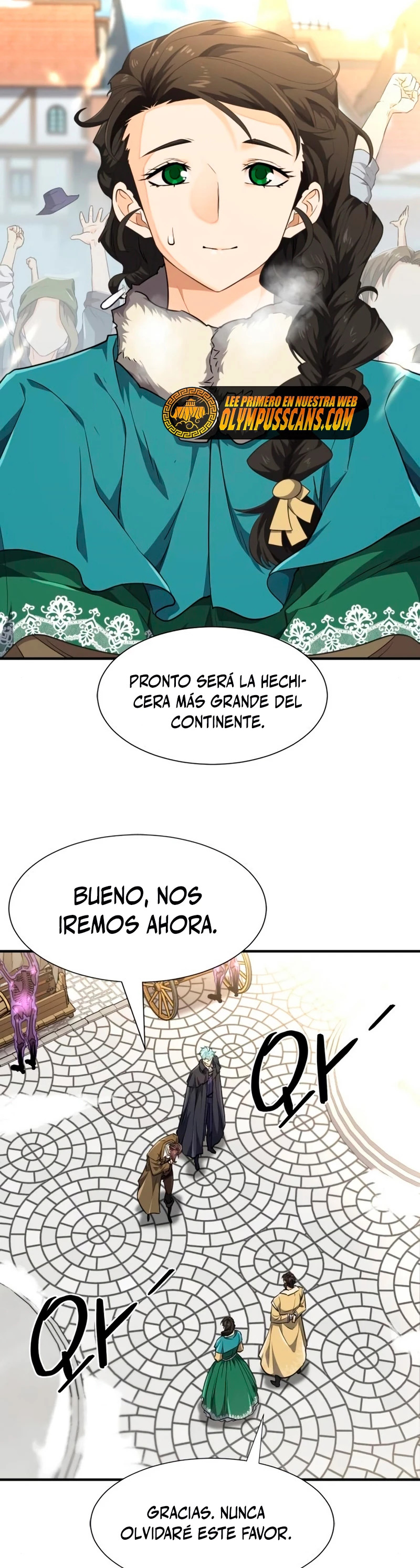Read El Mejor Diseñador Inmobiliario (es) Manga Online