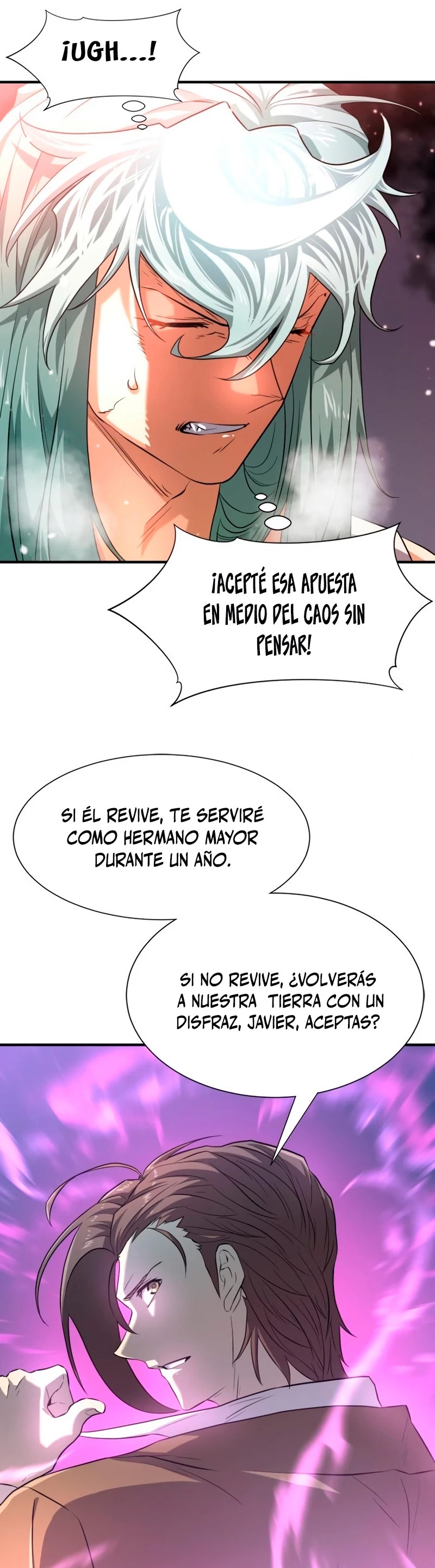 Read El Mejor Diseñador Inmobiliario (es) Manga Online