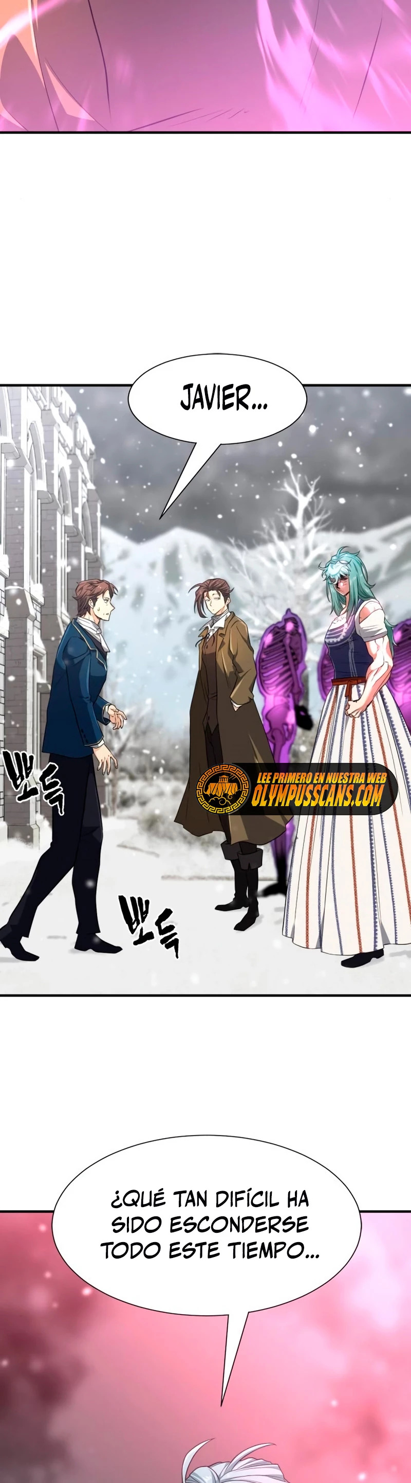 Read El Mejor Diseñador Inmobiliario (es) Manga Online