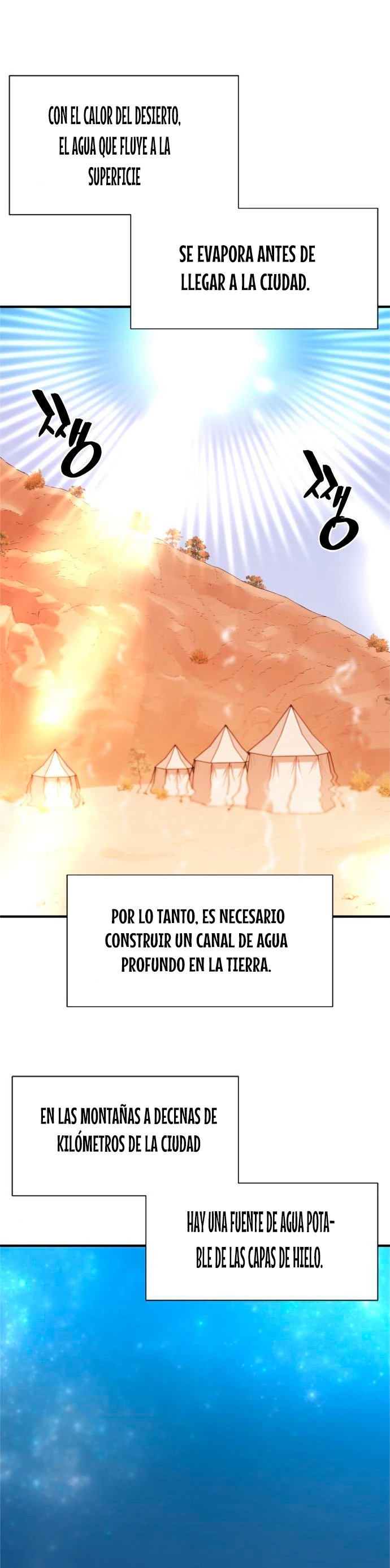 Read El Mejor Diseñador Inmobiliario (es) Manga Online