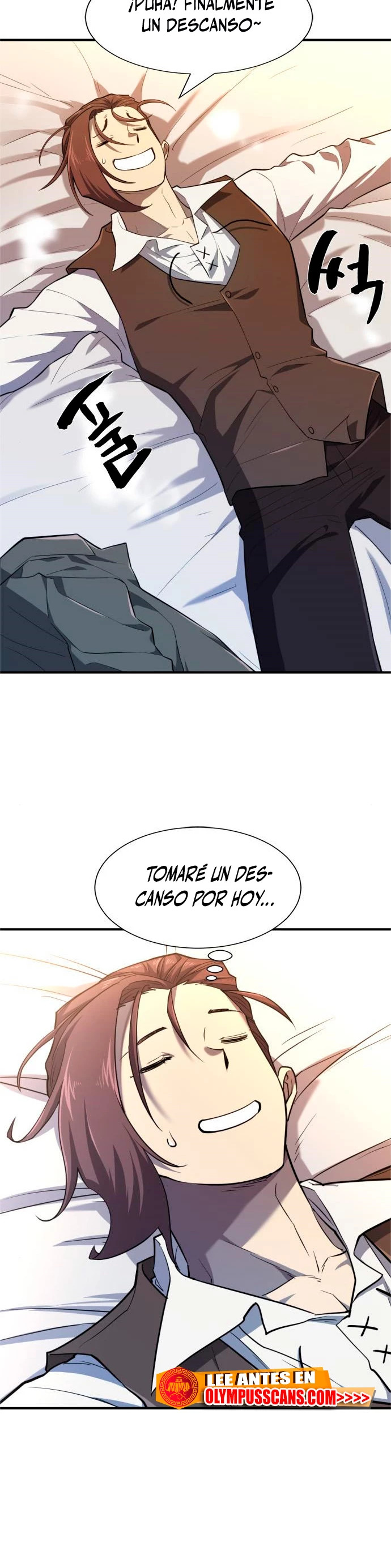 Read El Mejor Diseñador Inmobiliario (es) Manga Online