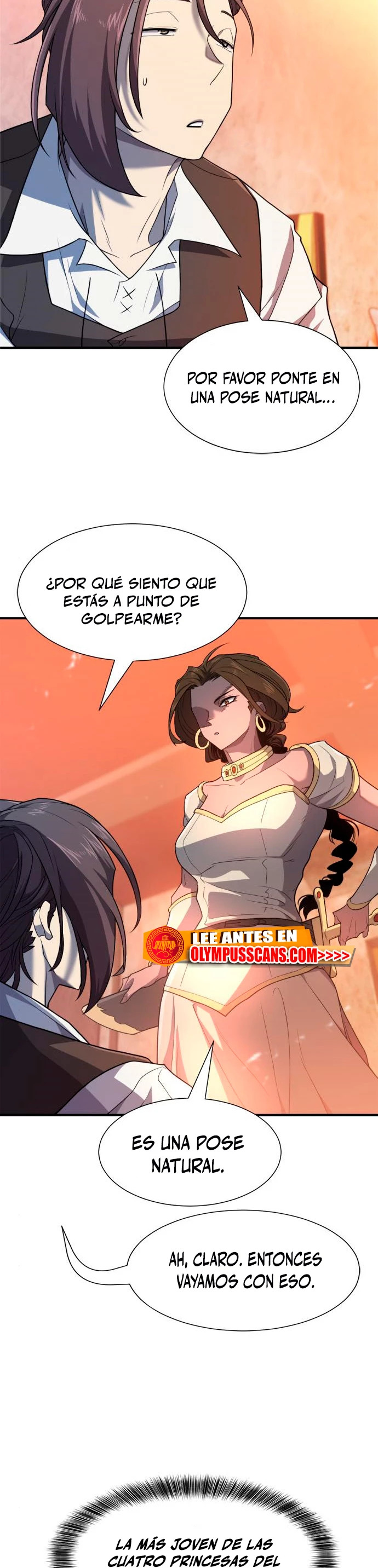 Read El Mejor Diseñador Inmobiliario (es) Manga Online