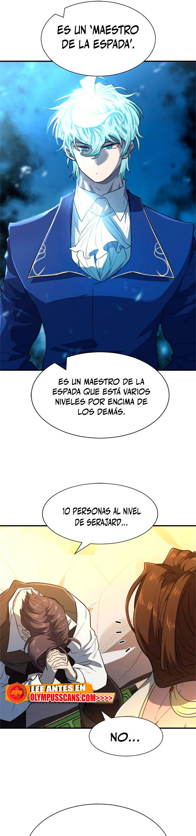 Read El Mejor Diseñador Inmobiliario (es) Manga Online