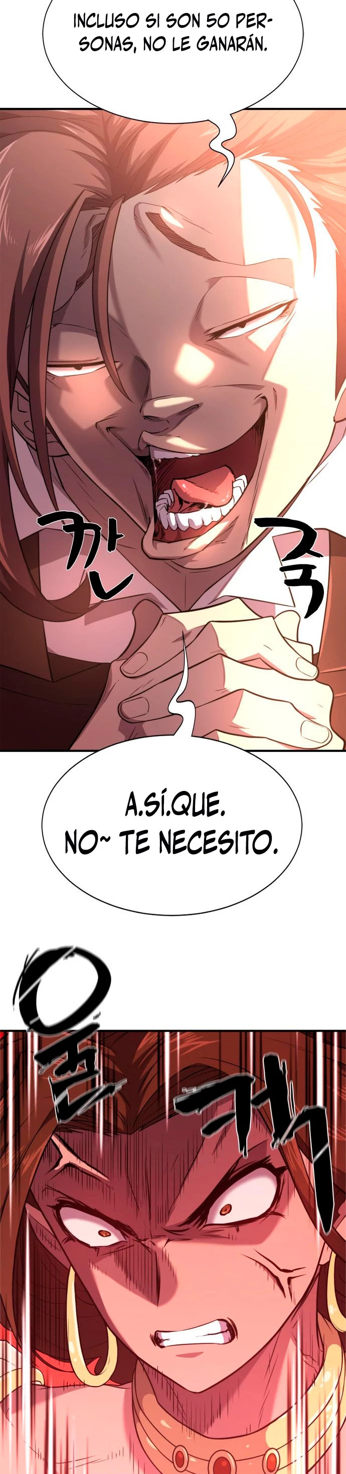 Read El Mejor Diseñador Inmobiliario (es) Manga Online