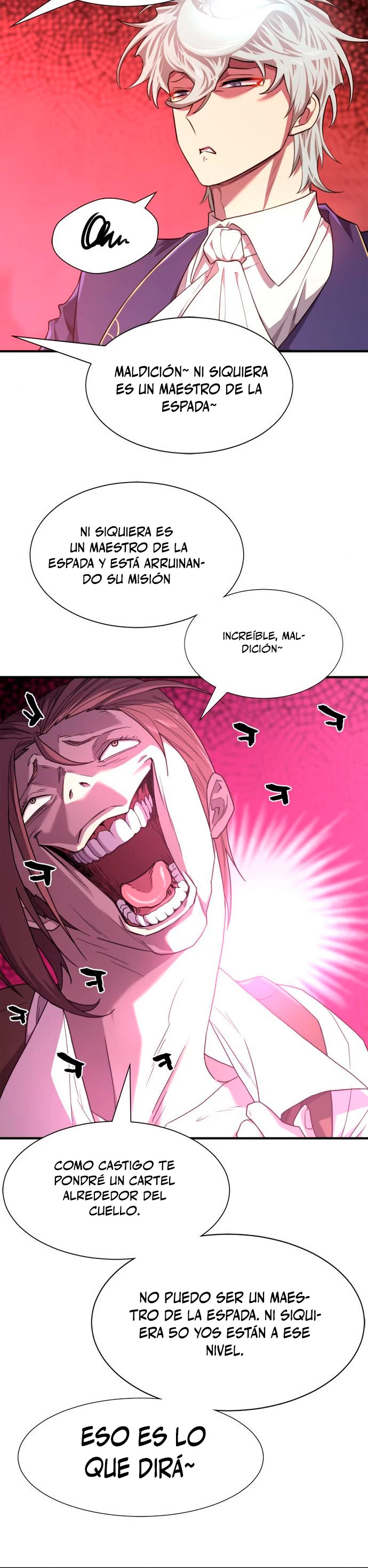 Read El Mejor Diseñador Inmobiliario (es) Manga Online
