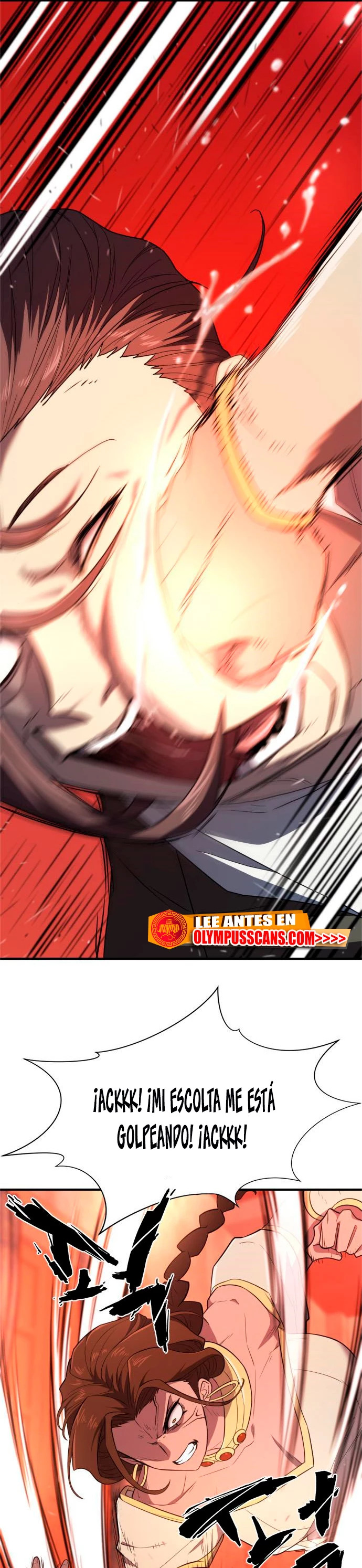 Read El Mejor Diseñador Inmobiliario (es) Manga Online