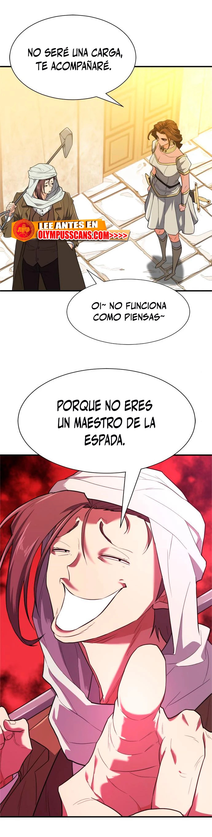 Read El Mejor Diseñador Inmobiliario (es) Manga Online