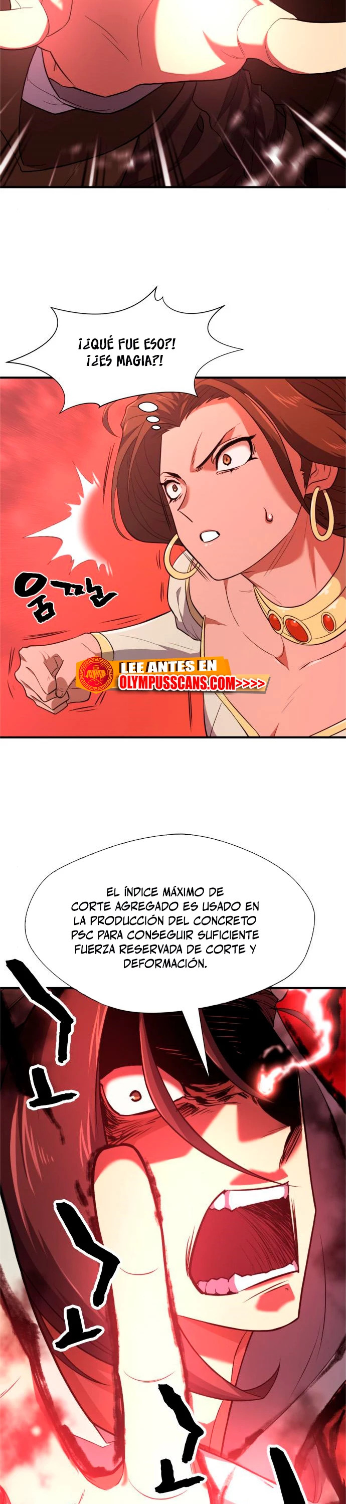 Read El Mejor Diseñador Inmobiliario (es) Manga Online