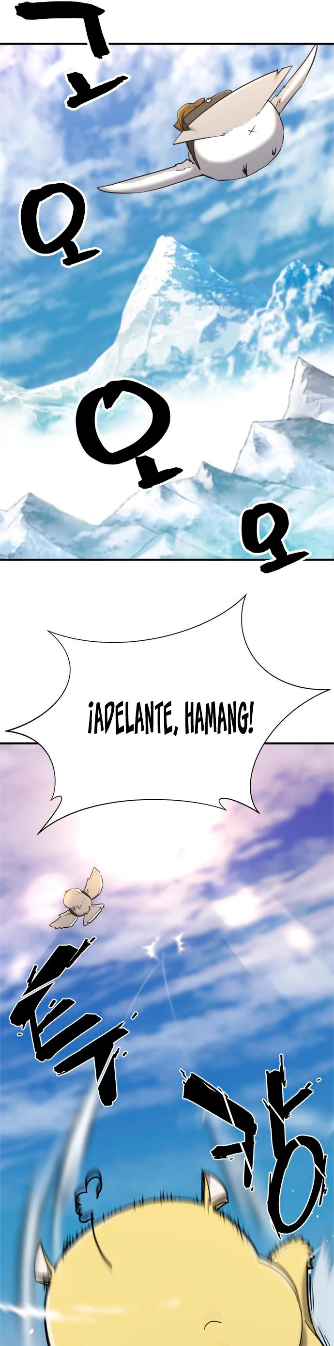 Read El Mejor Diseñador Inmobiliario (es) Manga Online
