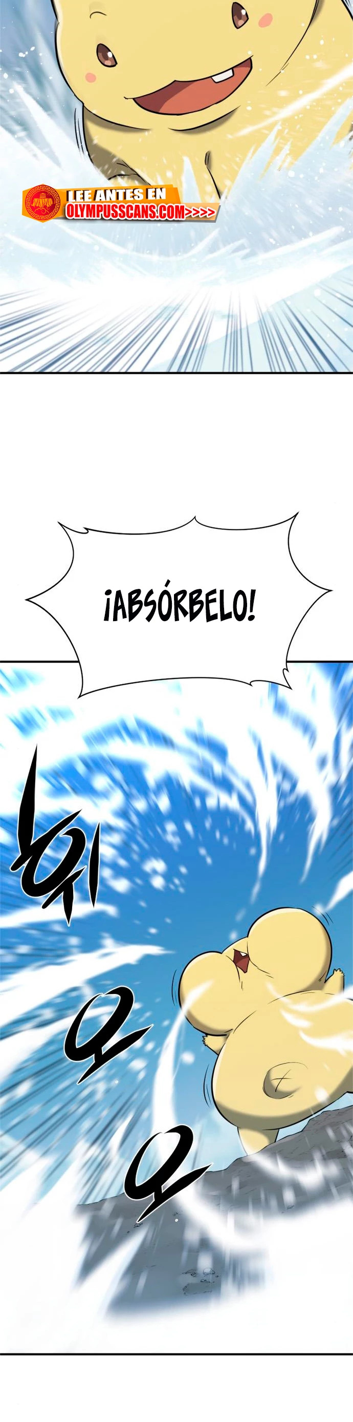Read El Mejor Diseñador Inmobiliario (es) Manga Online