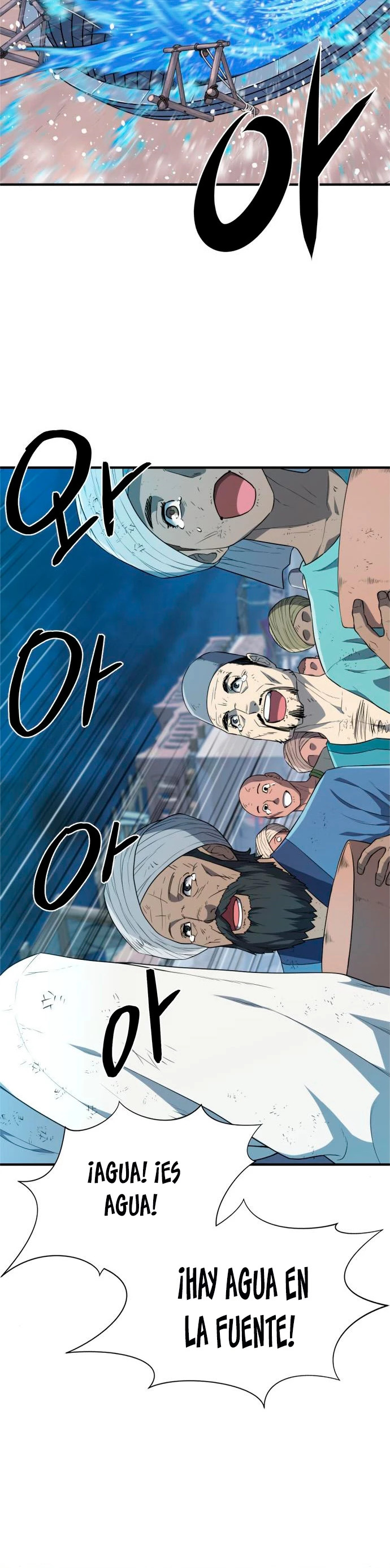 Read El Mejor Diseñador Inmobiliario (es) Manga Online