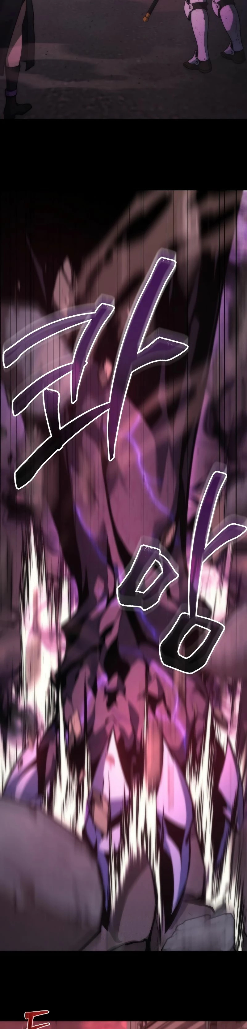 Read El dios marcial que regresó al nivel 2 (es) Manga Online