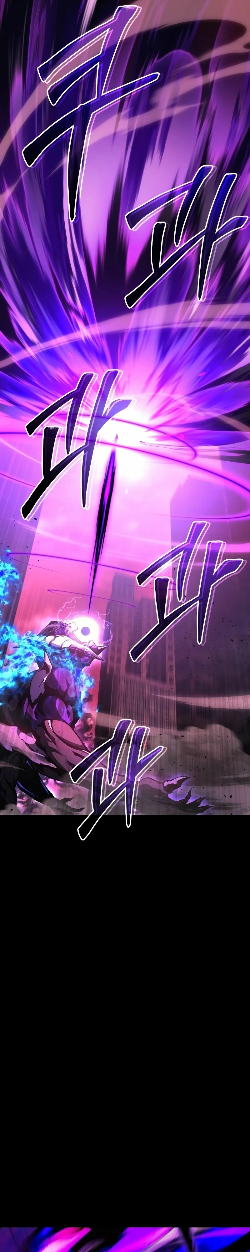 Read El dios marcial que regresó al nivel 2 (es) Manga Online