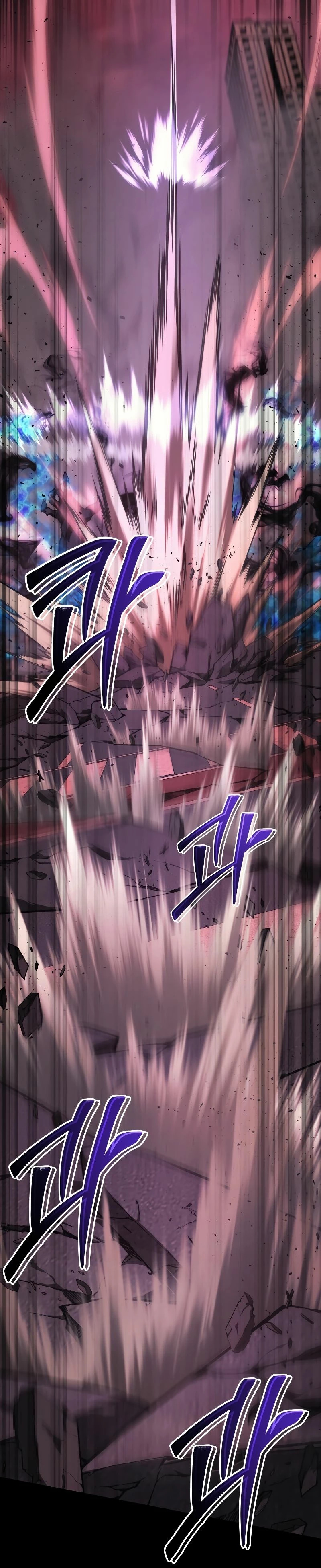 Read El dios marcial que regresó al nivel 2 (es) Manga Online