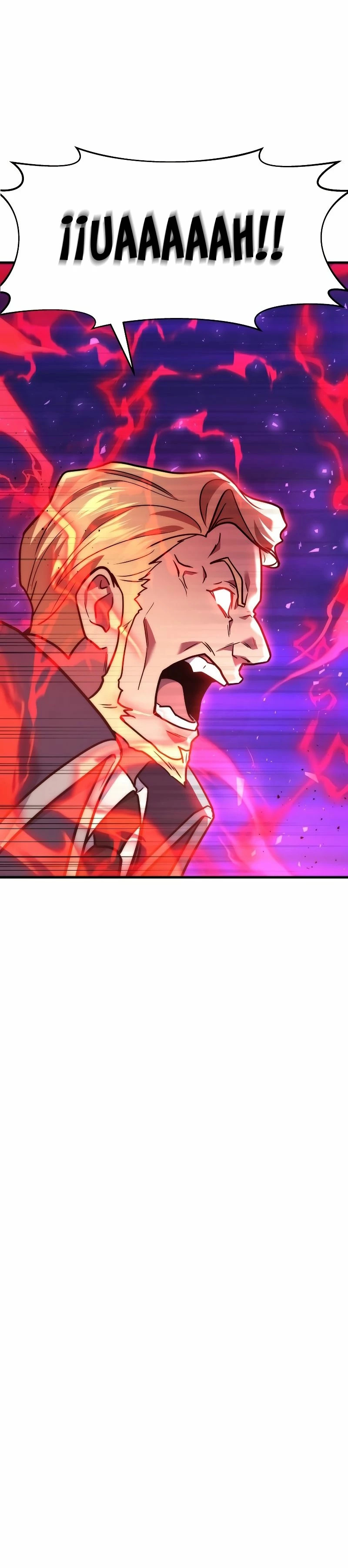 Read El dios marcial que regresó al nivel 2 (es) Manga Online
