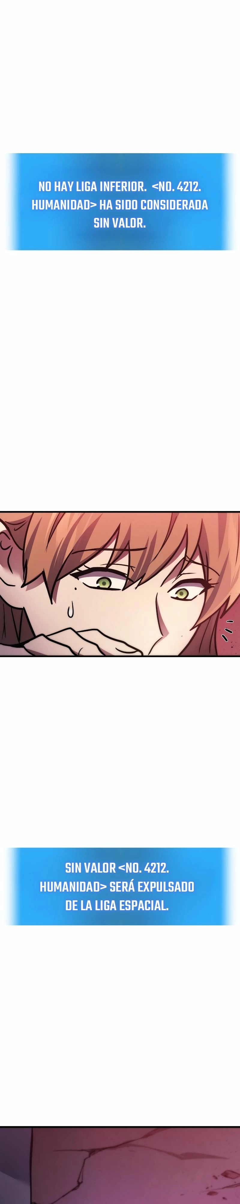 Read El dios marcial que regresó al nivel 2 (es) Manga Online
